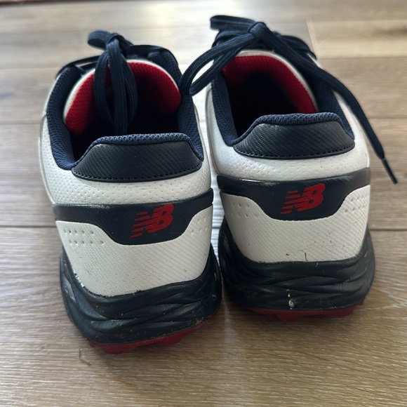 New Balance Striker V3 Golf Shoes - Picture 5 of 7